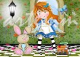 Alice fantasía